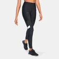UNDER ARMOUR black
